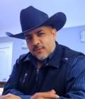 Citas Hombre Estados Unidos a San francisco  : Oscar, 47 años